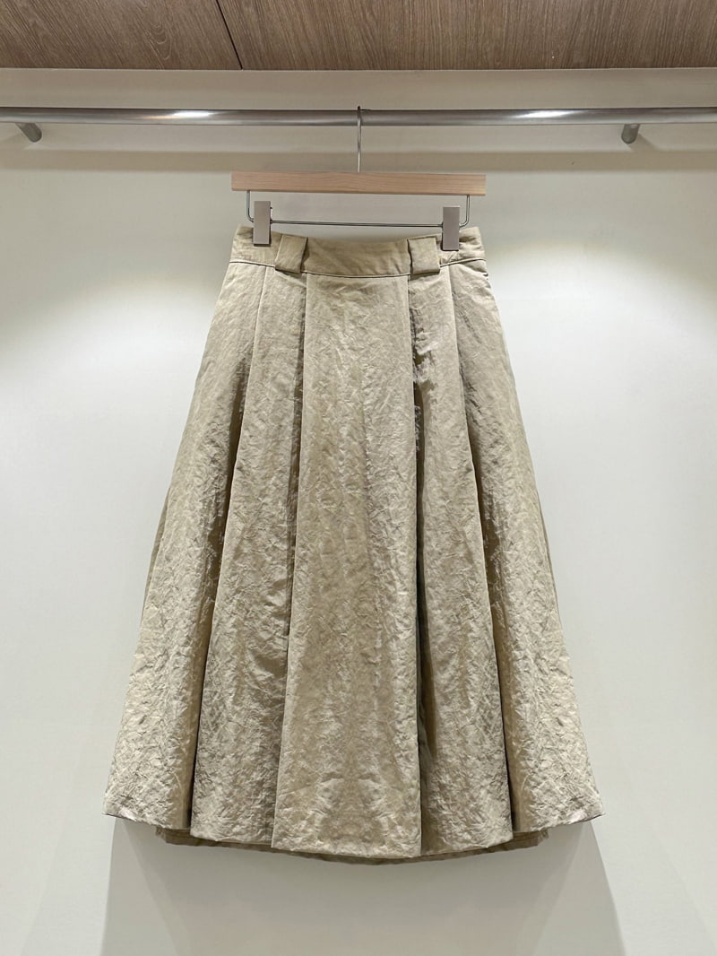 J dew - Korean Women Fashion - #momslook - Mate Skirt - 5