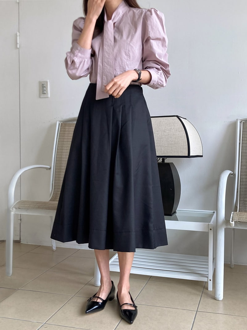 J dew - Korean Women Fashion - #momslook - Moment Pants - 2