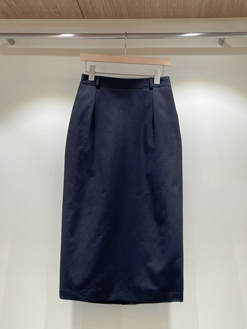 J dew - Korean Women Fashion - #momslook - Butter Skirt - 7