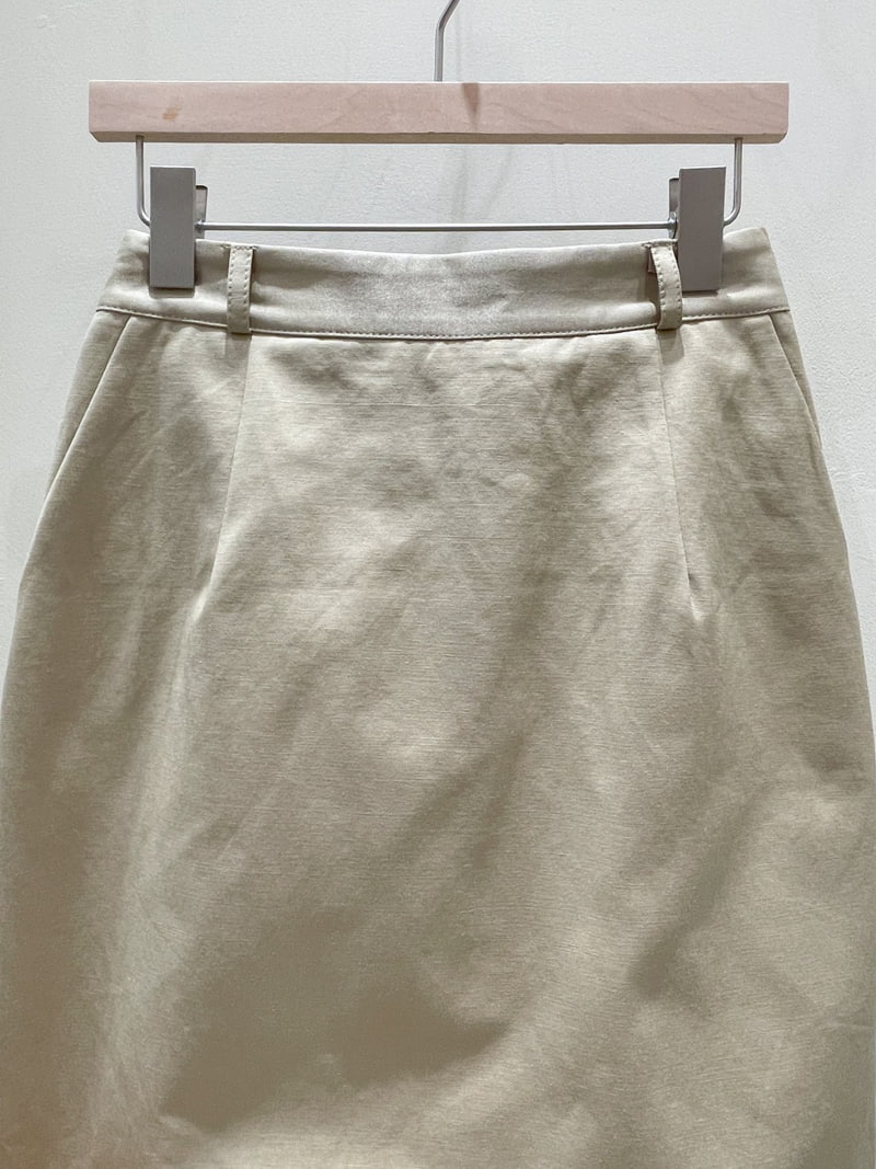 J dew - Korean Women Fashion - #momslook - Butter Skirt - 9