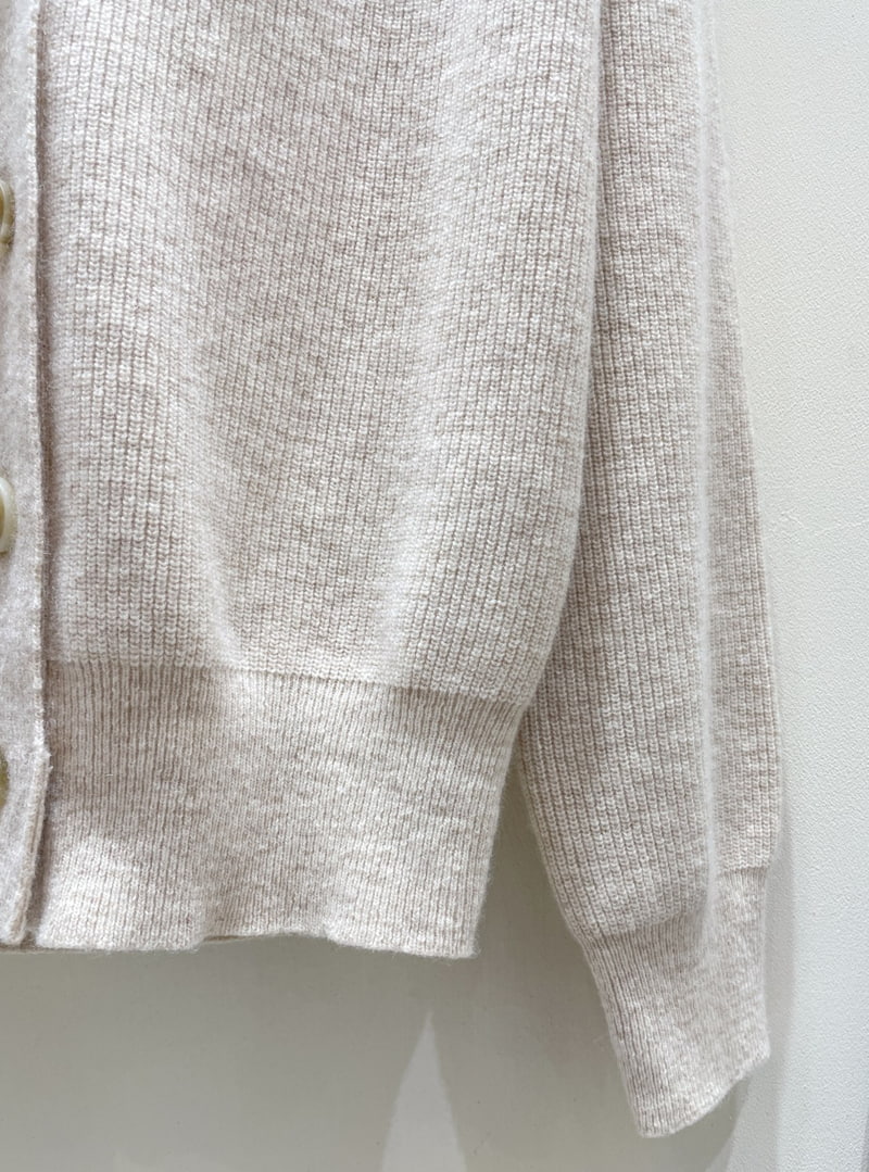 J dew - Korean Women Fashion - #thelittlethings - Cashmere Wool Tender Cardigan - 8