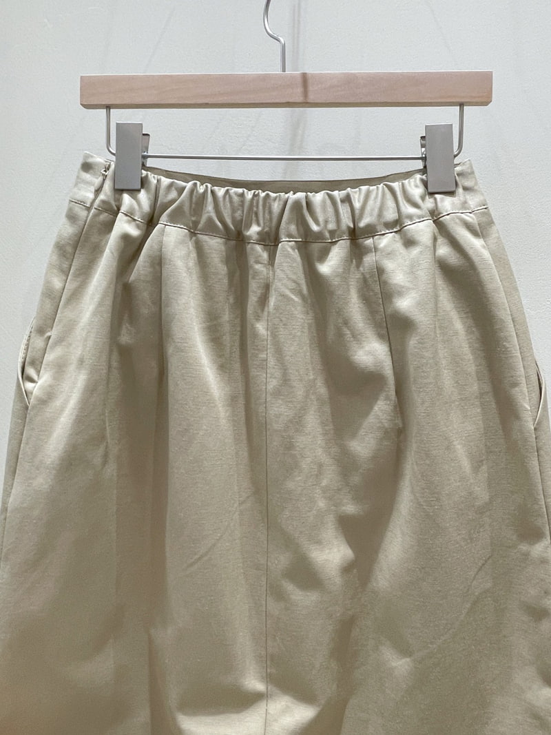 J dew - Korean Women Fashion - #womensfashion - Butter Skirt - 10