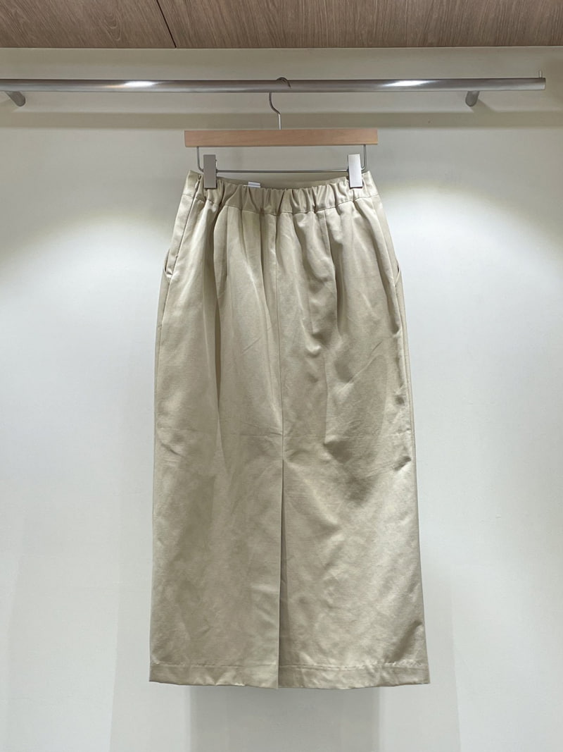 J dew - Korean Women Fashion - #womensfashion - Butter Skirt - 8