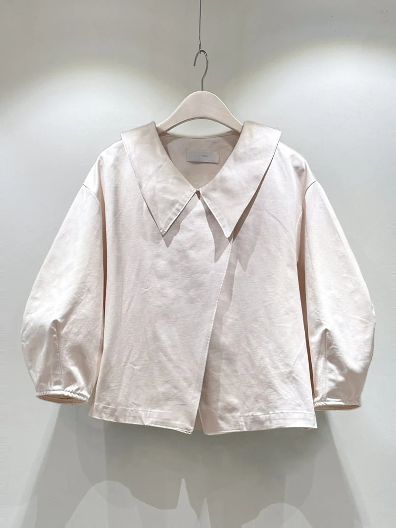 J dew - Korean Women Fashion - #womensfashion - Butter Jacket - 9