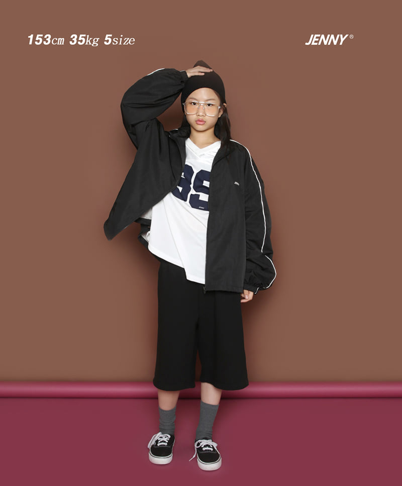 Jenny Basic - Korean Children Fashion - #Kfashion4kids - Simple Beanie - 6