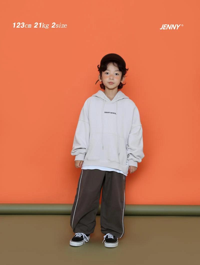 Jenny Basic - Korean Children Fashion - #todddlerfashion - Tutu Pants - 12