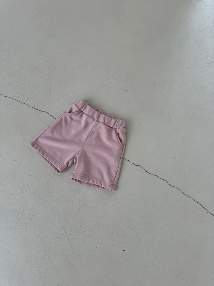 Le petitmot - Korean Children Fashion - #kidsshorts - Today Half Pants - 5