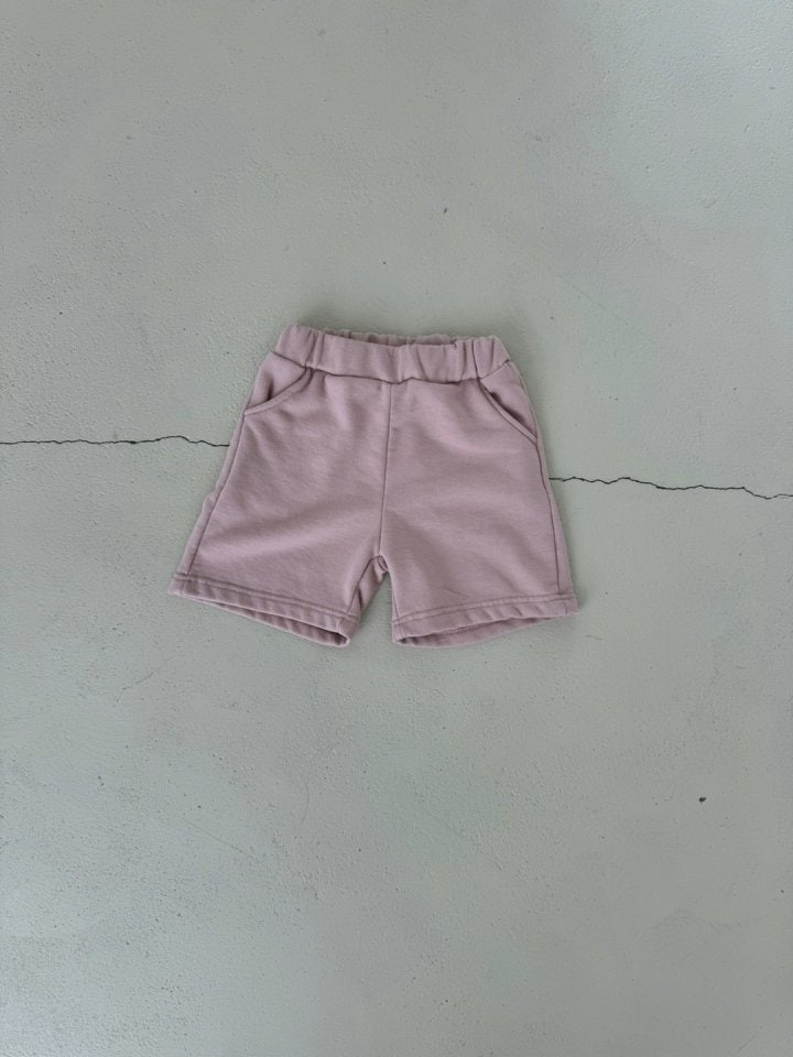 Le petitmot - Korean Children Fashion - #kidsstore - Today Half Pants - 6