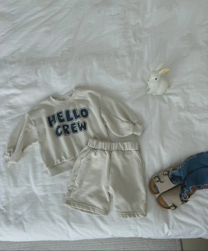 Le petitmot - Korean Children Fashion - #littlefashionista - Today Half Pants - 9