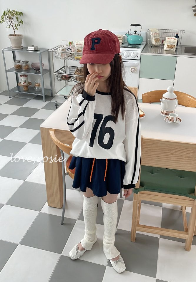 Love Rosie - Korean Children Fashion - #Kfashion4kids - Neoplan Mue Skirt - 5