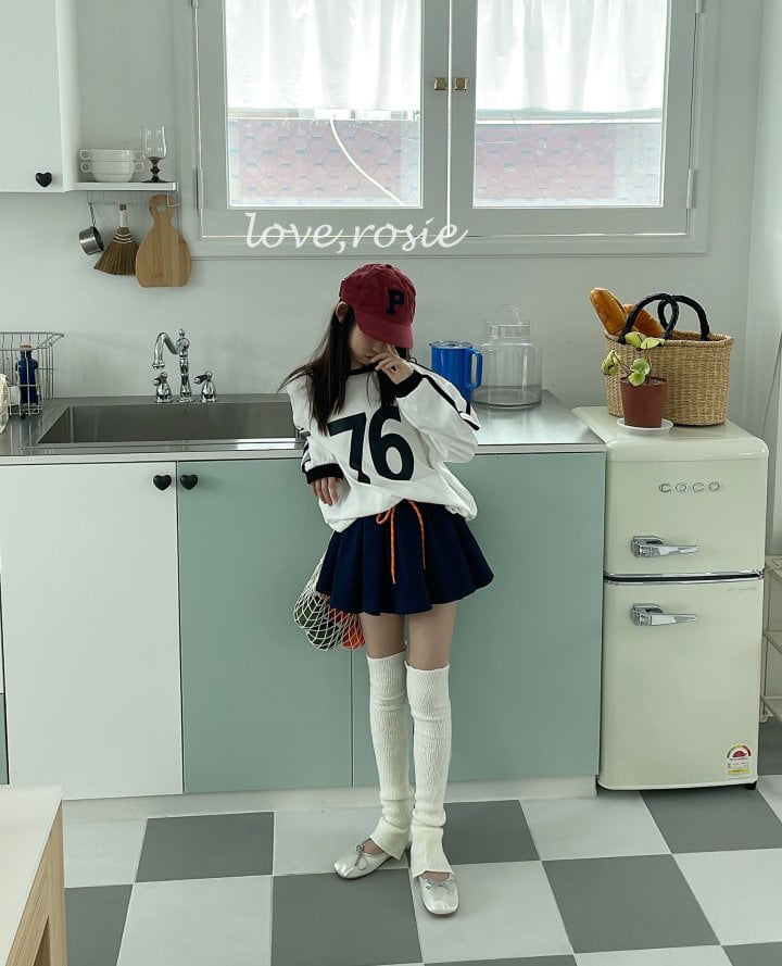 Love Rosie - Korean Children Fashion - #kidsshorts - Neoplan Mue Skirt - 2