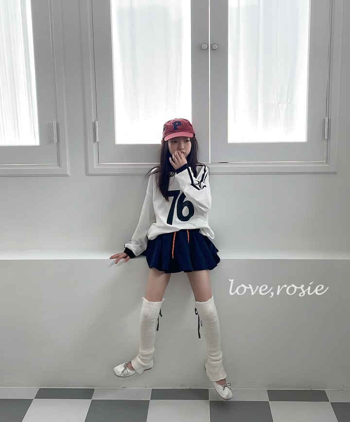 Love Rosie - Korean Children Fashion - #littlefashionista - Neoplan Mue Skirt - 6