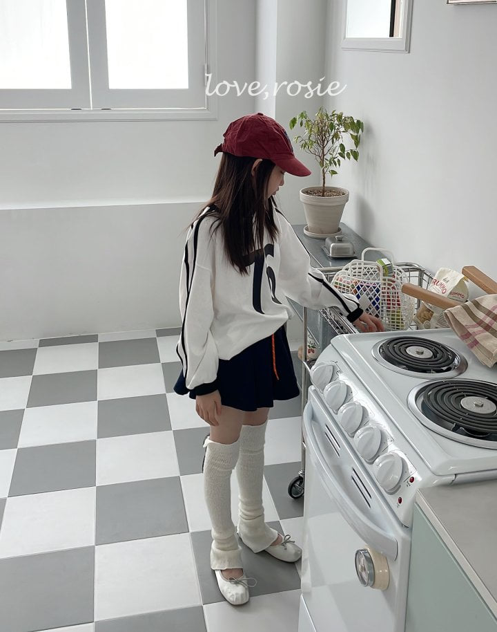 Love Rosie - Korean Children Fashion - #minifashionista - Neoplan Mue Skirt - 8