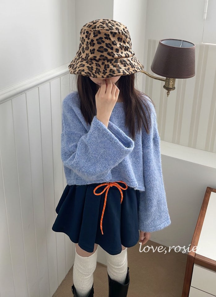 Love Rosie - Korean Children Fashion - #prettylittlegirls - Neoplan Mue Skirt - 9