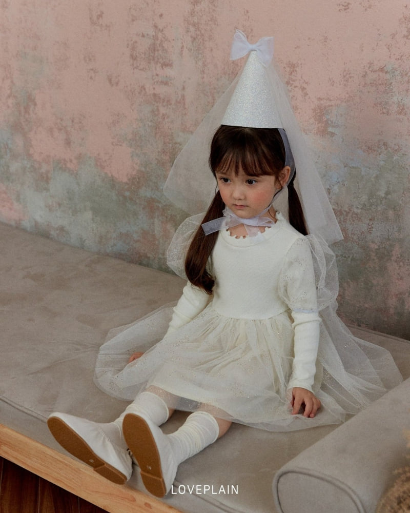 Loveplain - Korean Children Fashion - #discoveringself - Party Hat - 7