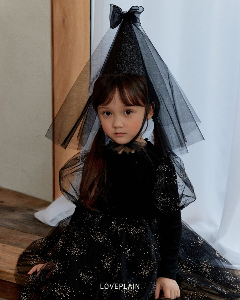 Loveplain - Korean Children Fashion - #fashionkids - Party Hat - 8