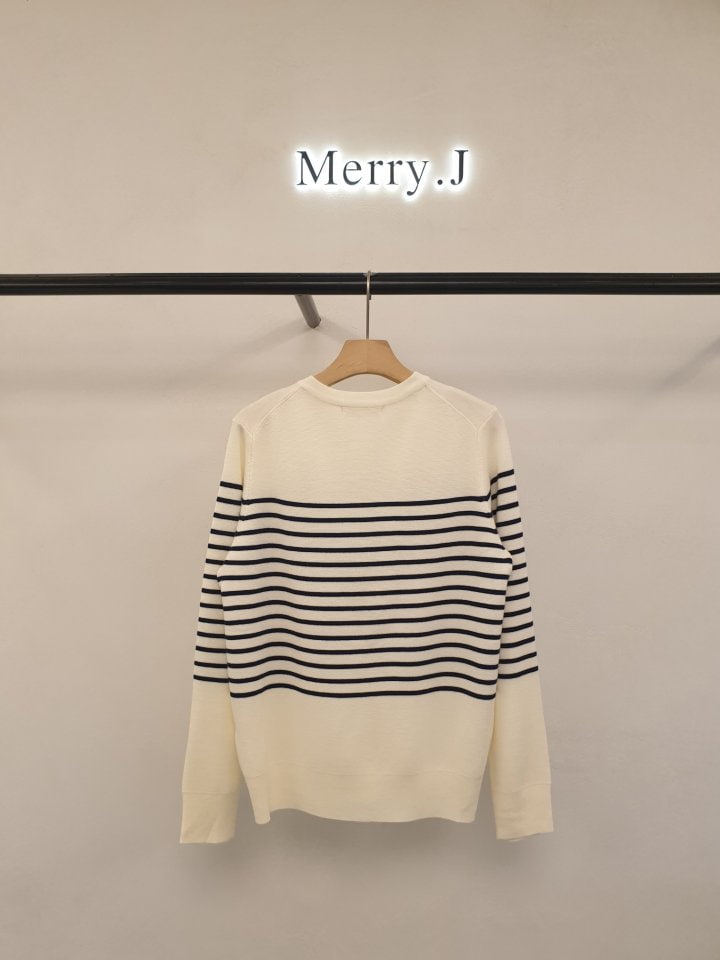 Merry J - Korean Women Fashion - #momslook - Moll Towel Cardigan - 3