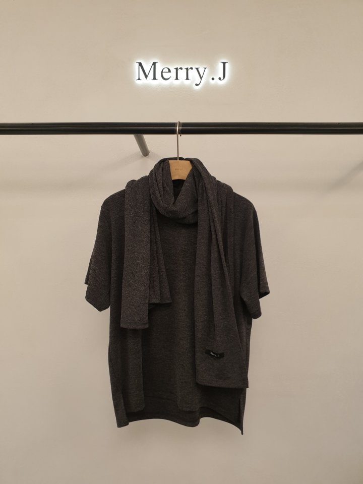 Merry J - Korean Women Fashion - #restrostyle - Philip Pintuck Pants - 6