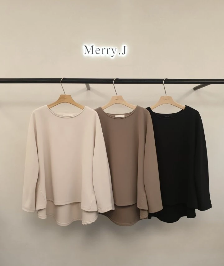 Merry J - Korean Women Fashion - #vintageinspired - Bern Skirt