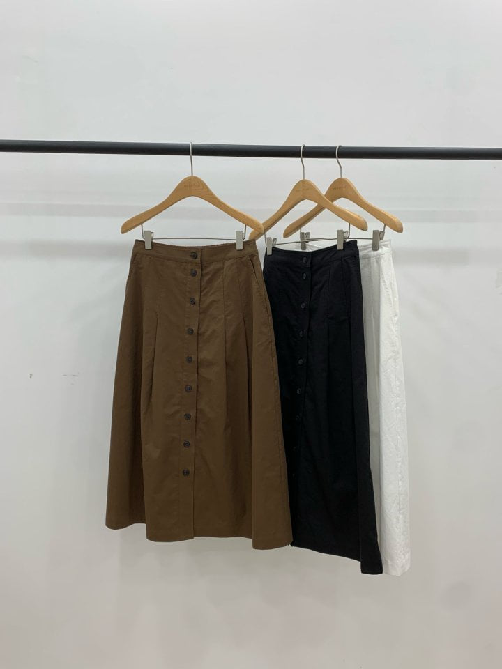 Merry pn - Korean Women Fashion - #womensfashion - Loha Skirt