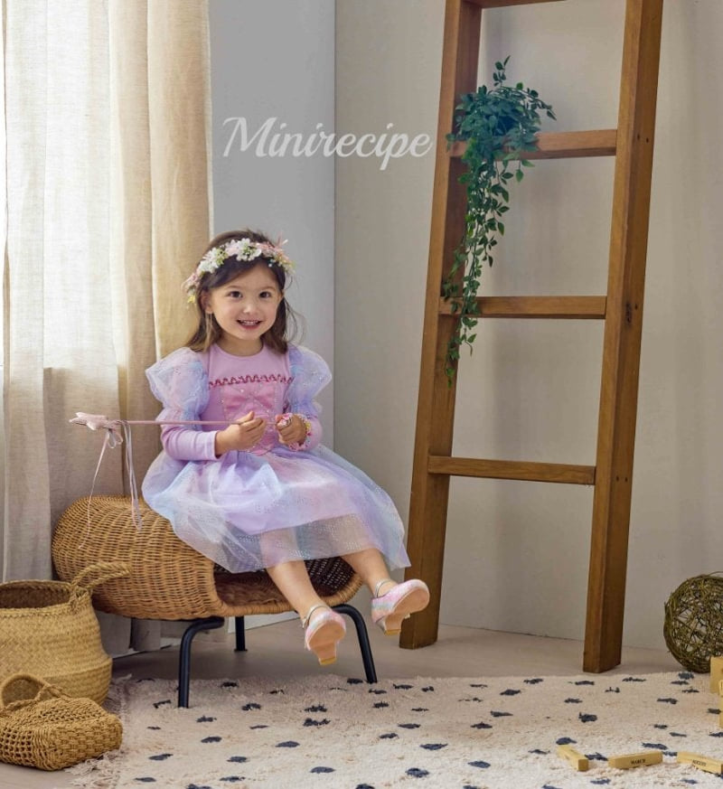 Mini Recipe - Korean Children Fashion - #discoveringself - Fairy Tiara - 5