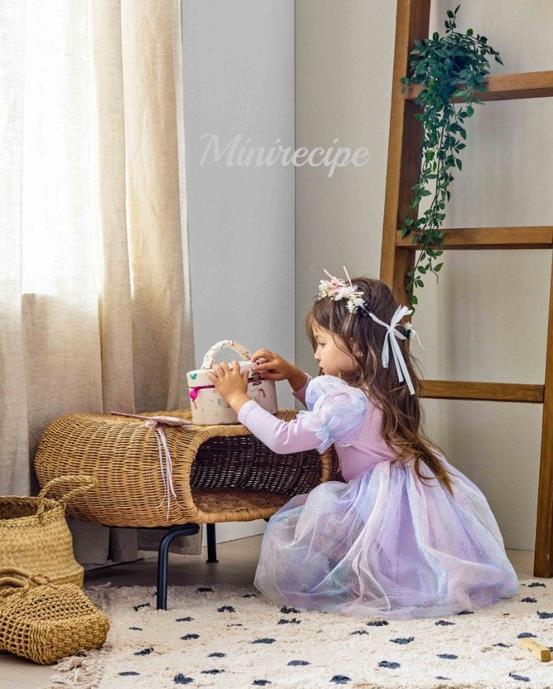 Mini Recipe - Korean Children Fashion - #kidsstore - Fairy Tiara - 8