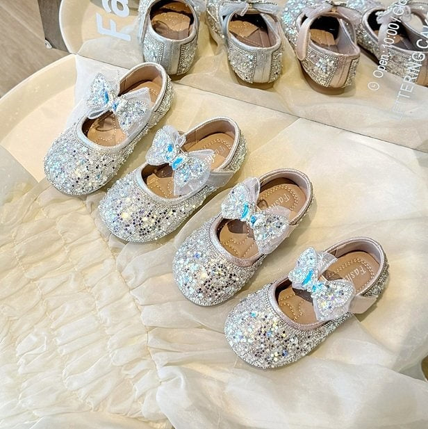 Miso - Korean Children Fashion - #childofig - Cinderella Flat