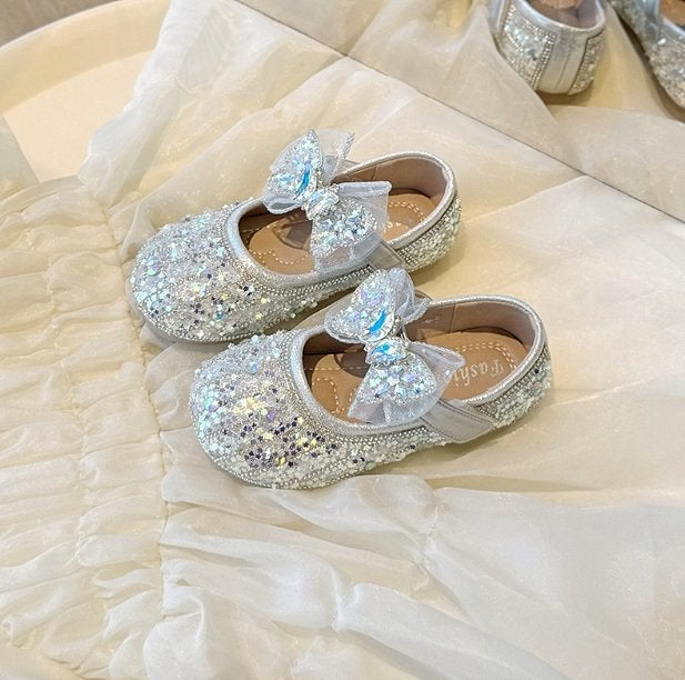 Miso - Korean Children Fashion - #childrensboutique - Cinderella Flat - 4