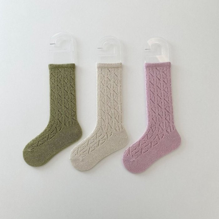 Miso - Korean Children Fashion - #discoveringself - Clare Socks