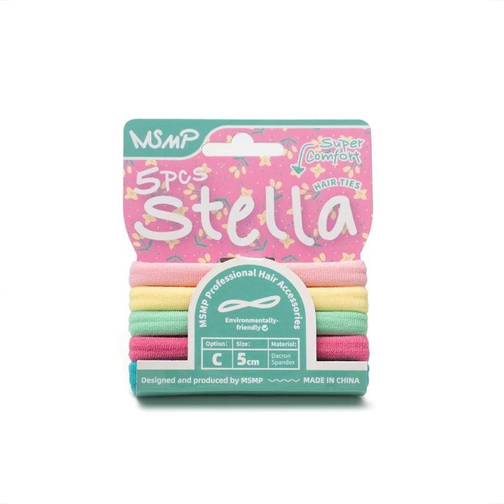 Miso - Korean Children Fashion - #kidsstore - Stella Hairstring - 7