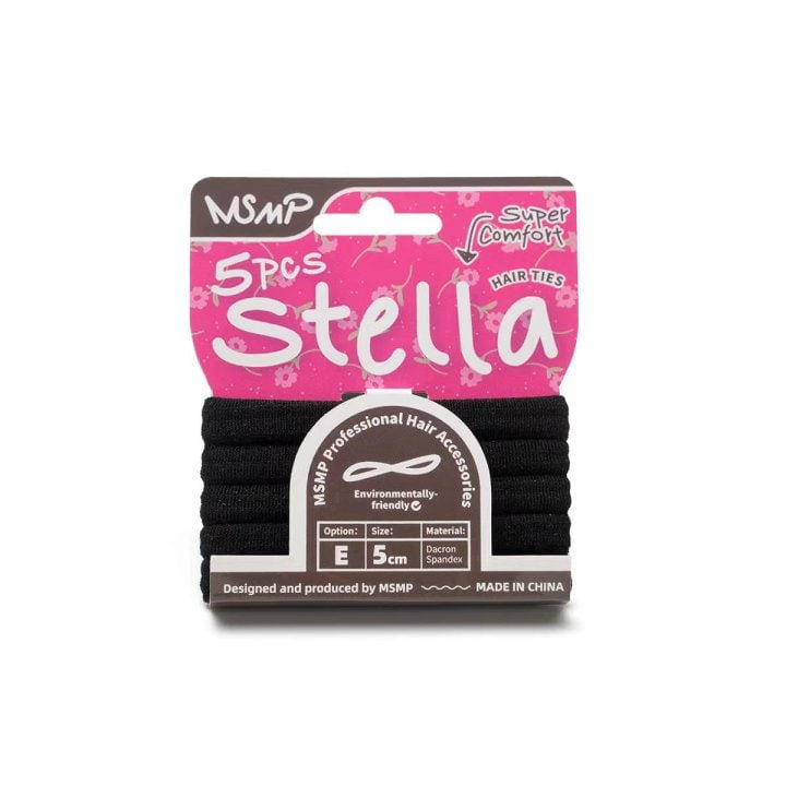 Miso - Korean Children Fashion - #magicofchildhood - Stella Hairstring - 11