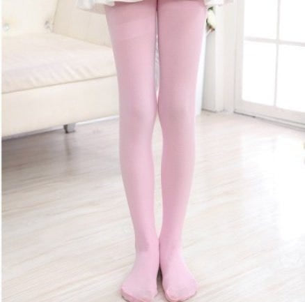 Miso - Korean Children Fashion - #todddlerfashion - Ballet Tights - 12