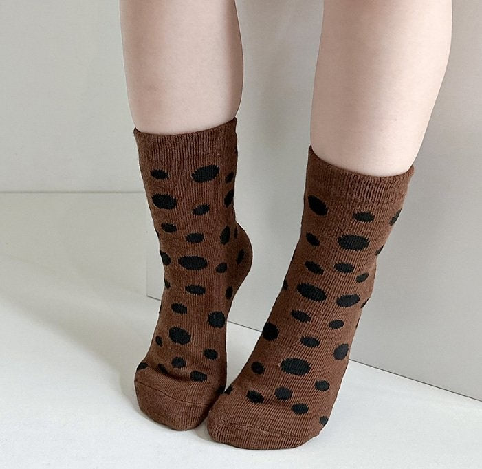 Miso - Korean Children Fashion - #toddlerclothing - MBO Socks - 9