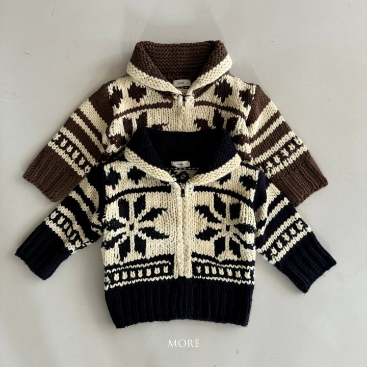 More - Korean Children Fashion - #designkidswear - Dear Cardigan