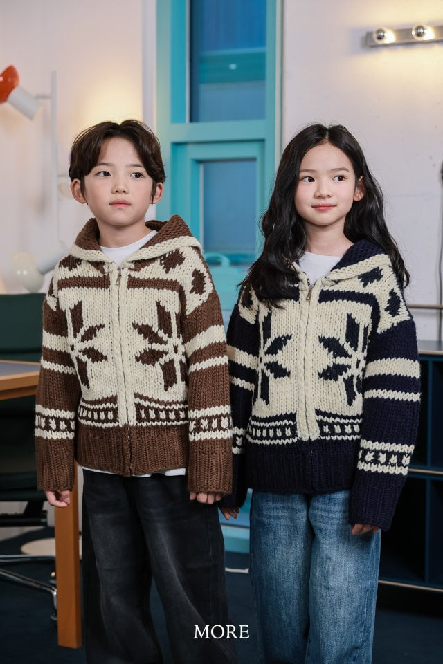 More - Korean Children Fashion - #fashionkids - Dear Cardigan - 4