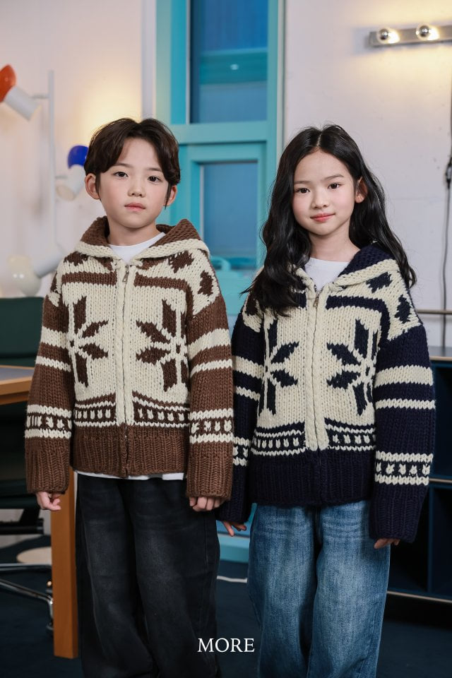 More - Korean Children Fashion - #kidzfashiontrend - Dear Cardigan - 6