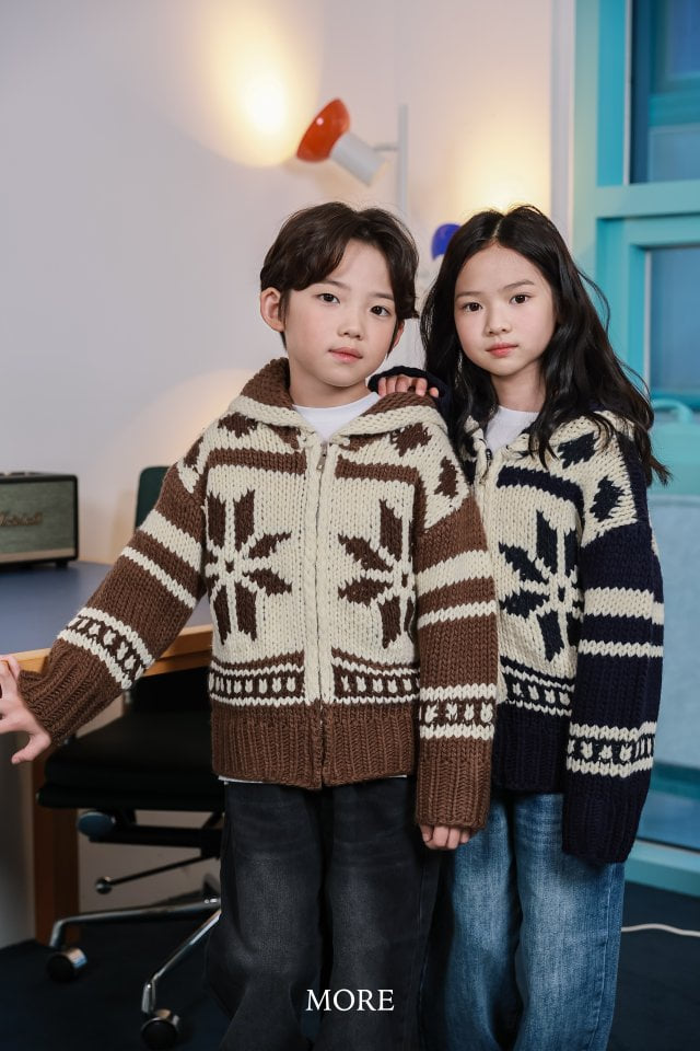 More - Korean Children Fashion - #prettylittlegirls - Dear Cardigan - 11