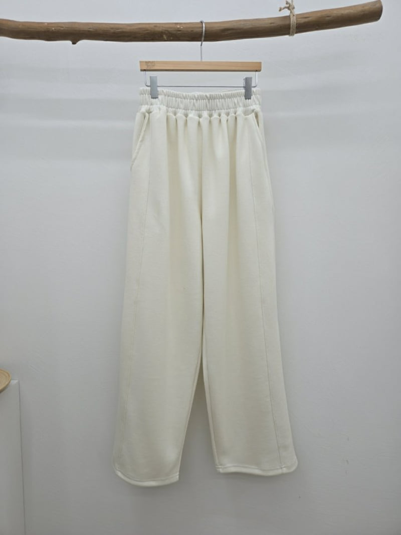 Most - Korean Women Fashion - #momslook - Botte Pants - 2