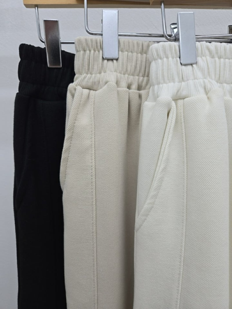 Most - Korean Women Fashion - #womensfashion - Botte Pants - 4