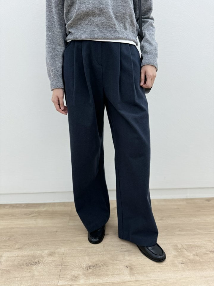 Most - Korean Women Fashion - #shopsmall - Rosie Pants