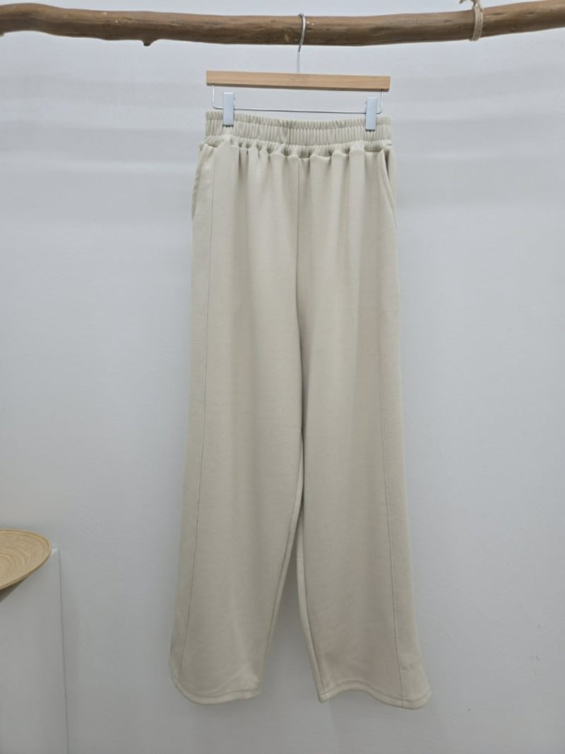 Most - Korean Women Fashion - #thelittlethings - Botte Pants