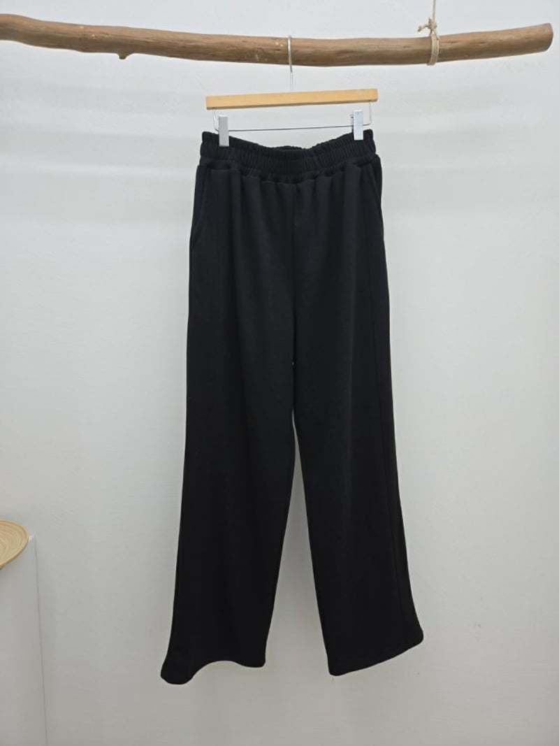 Most - Korean Women Fashion - #womensfashion - Botte Pants - 3