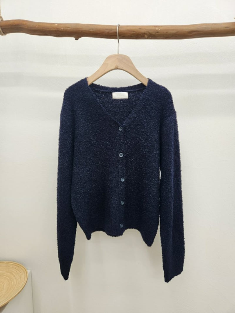 Most - Korean Women Fashion - #womensfashion - Mongle Cardigan