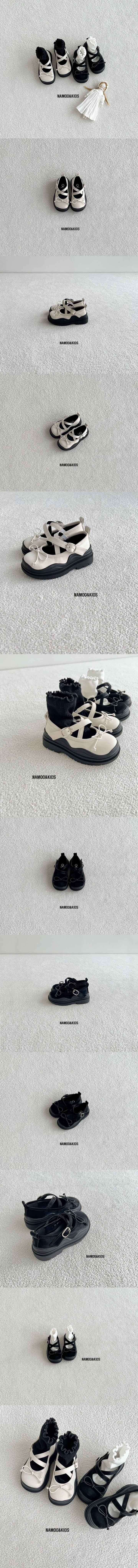 Namoo & Kids - Korean Children Fashion - #designkidswear - Lingo Mary Jane