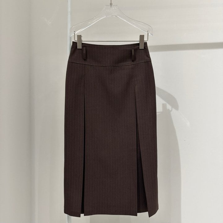 Neroli36 - Korean Women Fashion - #shopsmall - H Miller Skirt