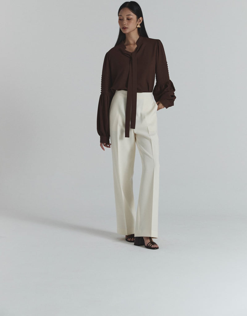 Neroli36 - Korean Women Fashion - #womensfashion - Modern Neroli Slacks