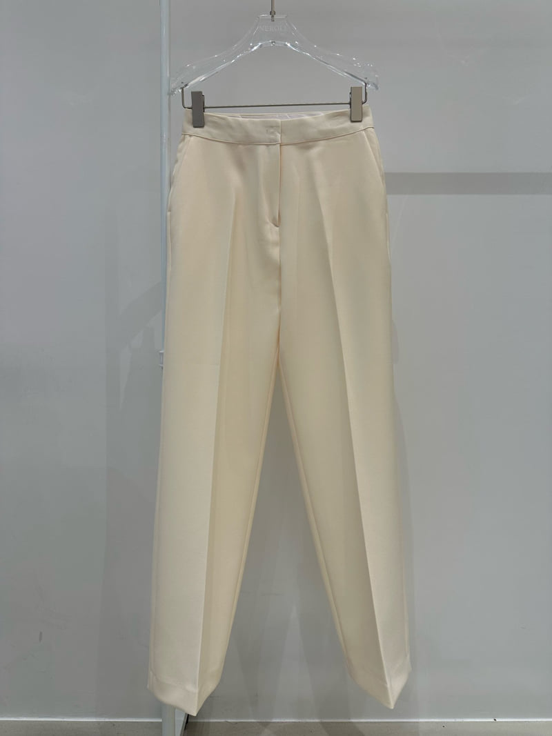 Neroli36 - Korean Women Fashion - #womensfashion - Modern Neroli Slacks - 7