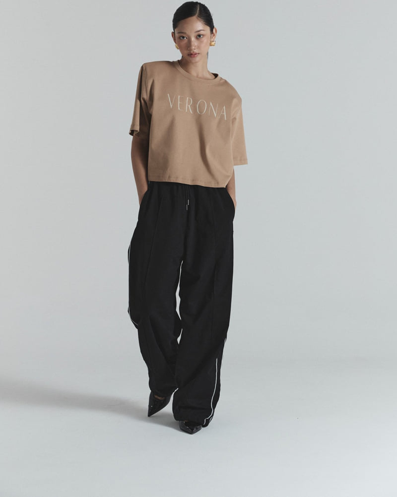 Neroli36 - Korean Women Fashion - #womensfashion - H Style Pants