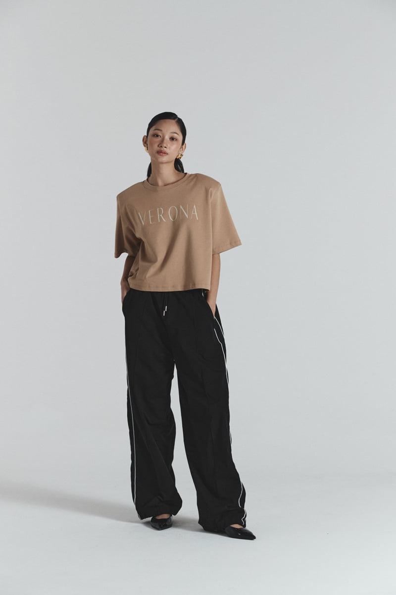 Neroli36 - Korean Women Fashion - #womensfashion - H Style Pants - 3