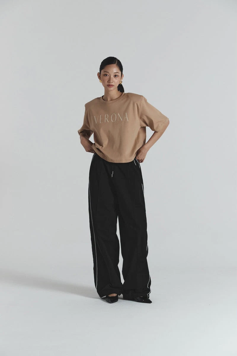 Neroli36 - Korean Women Fashion - #womensfashion - H Style Pants - 5